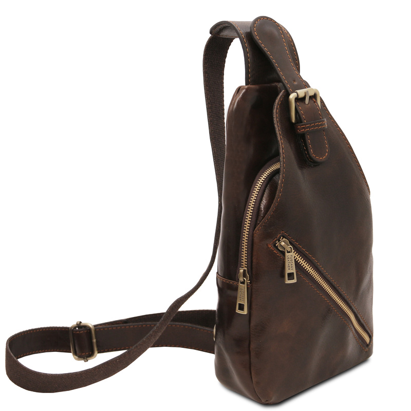 Leather bags for men